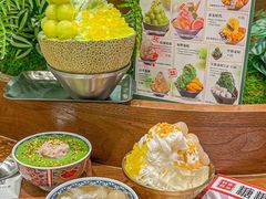 -糖糖屋•糖水•雪花冰店(时尚天河店)