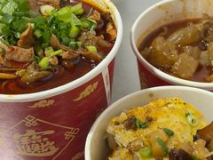 -中山牛肉肥肠粉面馆(军工社区店)