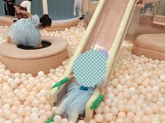 -BossBabe亲子餐厅(金光华广场店)