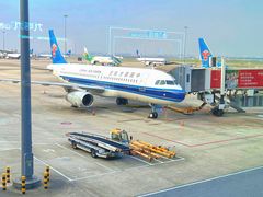 -广州白云国际机场-T2航站楼