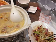 -新旺茶餐厅(嘉里城店)