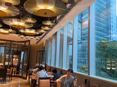 -上海雅居乐万豪侯爵酒店