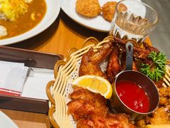 -CoCo壱番屋(久光百货店)