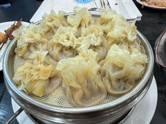 -楼外楼大刀肉传统火锅(西安大路店)