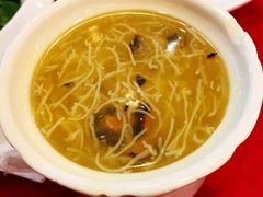 -北京全聚德烤鸭店(昌平店)