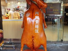 -台山美食一绝阿四台山黄鳝饭(阿四创作店)