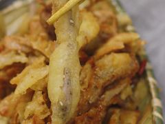 -小民大排档(光谷店)