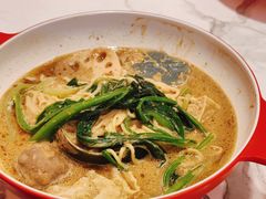 麻辣烫-高福麻辣烫(新阳店)