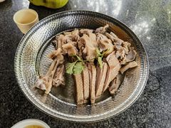 -农厨好味·温泉鹅·农家菜