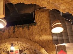 -破瓦寒窑·地摊烤羊排