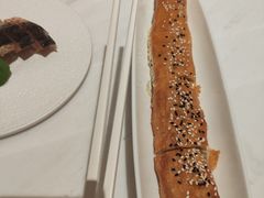 -彩丰楼中餐厅(深圳国际会展中心洲际酒店)