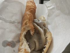 -家阳赵师傅油饼包烧麦(粮道街店)