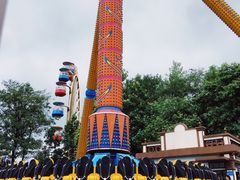 -国色天乡三期陆地乐园