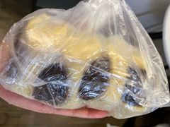 松花黄尚-松盛糕团店(红旗桥店)
