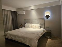 -白玉兰酒店(上海田子坊马当路地铁站店)