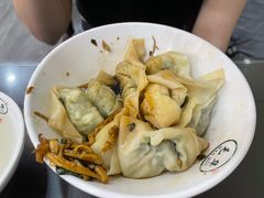 -毛华美食(清扬路店)