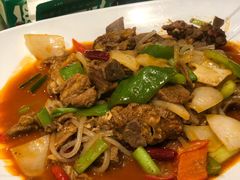 -老毛手抓·盐池滩羊非遗手抓(宁夏总店)
