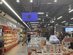 -盒马鲜生(首义店)