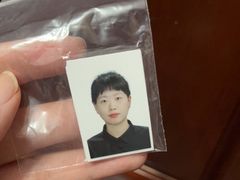 -丽人春照相馆(身份证照片采集店)