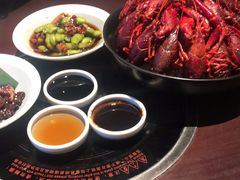 -上名堂·鱼头好吃(体育场路店)