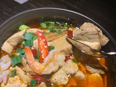 外婆炖豆腐-外婆家(杭州马塍店·杭帮菜名店)