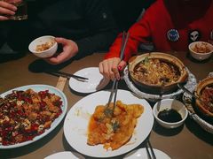 -嘉年华面包房餐厅（饺子馆）(陶然亭店)