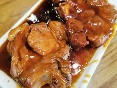 李家大排-砂锅李(九江路店)