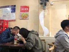 -文杰餐馆(南洪时尚风情街店)