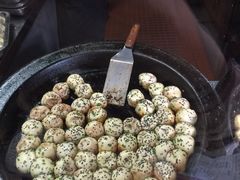 -小杨生煎(香港名都店)