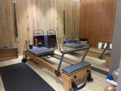 -卡莫瑜伽·普拉提