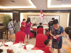 -武汉江城明珠豪生大酒店