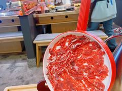 -蜀大侠火锅(四川北路店)