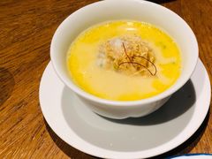 金华火腿黄鱼狮子头-宁波柏悦酒店·钱湖渔港