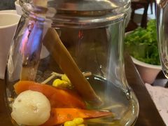 -捞神煲汤火锅(湖滨商业街店)