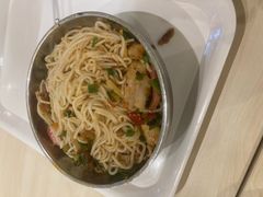 卤菜粉-红鼻子桂林米粉(金唐新光界店)