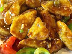 -金家老三饭庄(常营店)