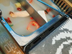 -鹿客臻鲜海鲜自助餐厅(永旺店)