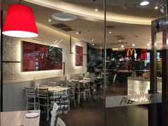 -必胜客(桐梓坡店)
