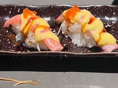 -聿山居·创意料理