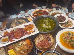 -大厨小味·民间川菜(八里庄店)