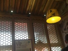 -锦尚阁烤鱼•天津菜(宣武门胡同店)