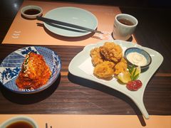 -山葵家·创意料理(EFC欧美广场店)