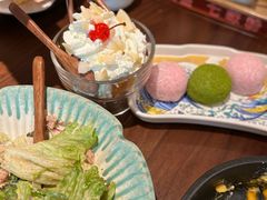 -白石的深夜食堂(万达店)
