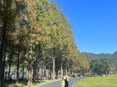 -东钱湖旅游度假区