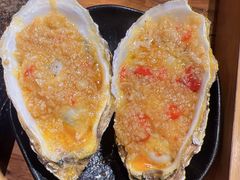 -锦和牛·炭火烧肉(ICC太和里店)