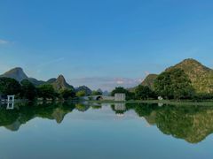 -Club Med地中海俱乐部·桂林度假村