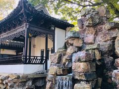 -常熟方塔园