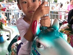 -渔岛海洋度假区