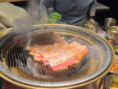 -西塔老太太泥炉烤肉(龙湖北苑天街店)