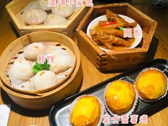 -点心传说·粤菜点心(佐阾虹湾店)